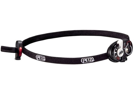 E02 P4 Petzl E+LITE - KNIFESTOCK
