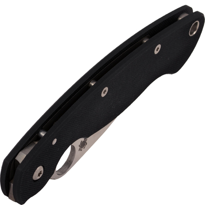 Spyderco MILITARY C36GPE 01SP044 - KNIFESTOCK