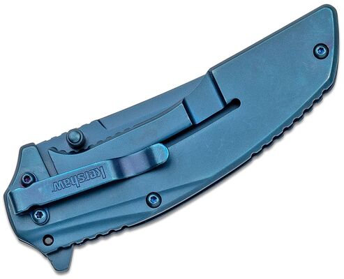 Kershaw OUTRIGHT Assisted Flipper Knife K-8320 - KNIFESTOCK