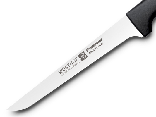 WUSTHOF coltello CLASSIC IKON disosso 14cm - KNIFESTOCK
