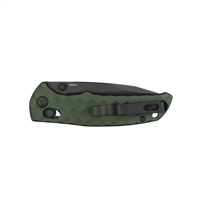 Oknife Rubato 3 (OD Green) 7,5 cm - KNIFESTOCK