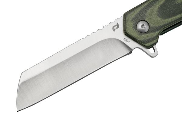SCHRADE Lateral Folder 1159291 - KNIFESTOCK