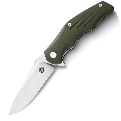 QSP Knife Pangolin QS105-B - KNIFESTOCK