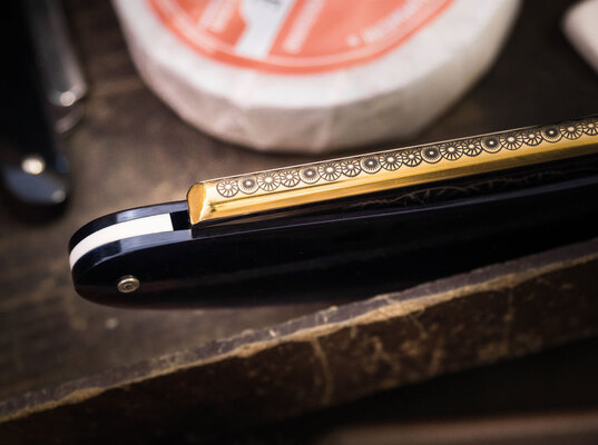 BOKER Manufaktur 14er straight razor 140800 - KNIFESTOCK