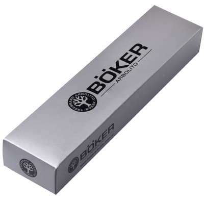 BÖKER ARBOLITO SCORPION GUAYACAN 02BA230G - KNIFESTOCK