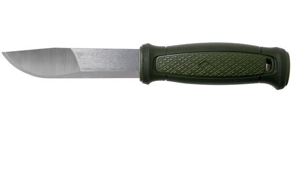 Morakniv® Kansbol w/SK (S) Green survival kit 13912 - KNIFESTOCK