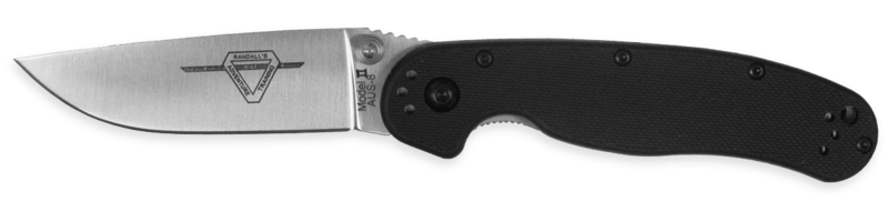 Ontario RAT II FOLDER 01ON8860 - KNIFESTOCK