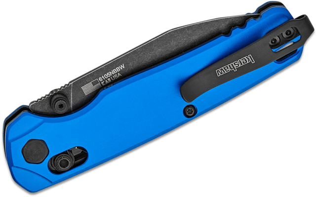 Kershaw BEL AIR magnacut - KNIFESTOCK