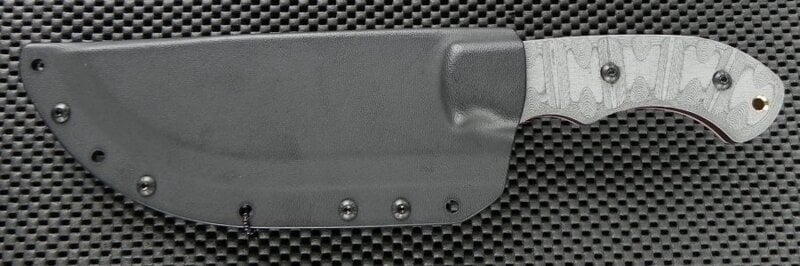 TOPS KNIVES Tom Brown Tracker TPTBT010RMT - KNIFESTOCK