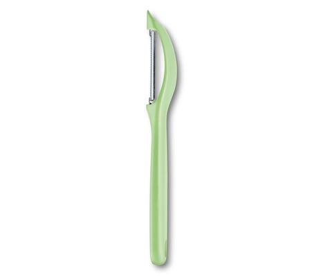 VICTORINOX Univerzálna škrabka zelená 7.6075.42 - KNIFESTOCK