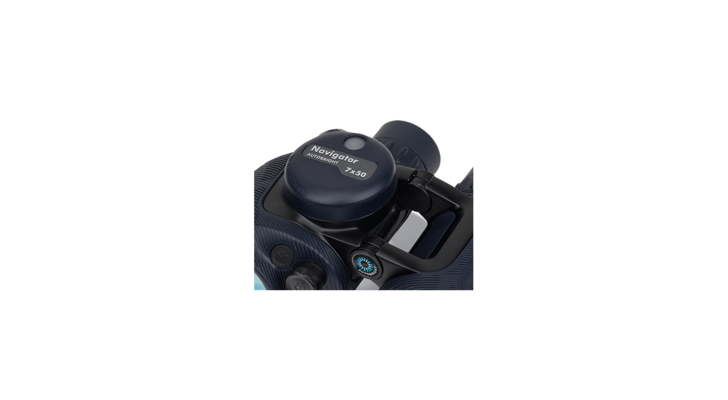 Steiner 7x50C Navigator Autobright with Compass eRange 23520920 - KNIFESTOCK