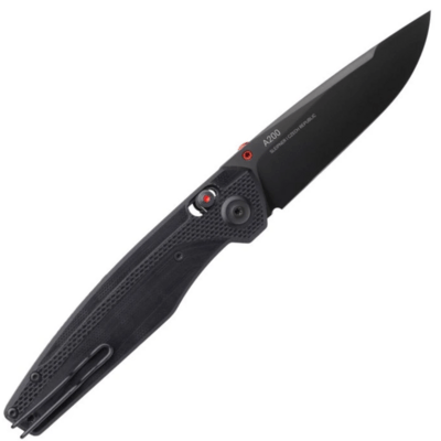ANV Knives A200 BB - KNIFESTOCK