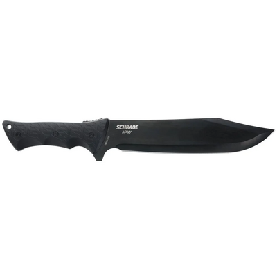SCHRADE Leroy Rögzített Penge 1182516 - KNIFESTOCK