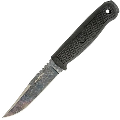 Condor Bushglider Knife Universal Knife 10.7cm - KNIFESTOCK