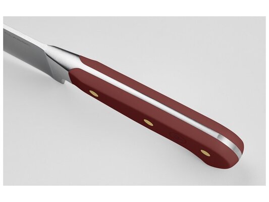 WUSTHOF Classic Colour, Ham knife, Tasty Sumac, 16 cm 1061704516 - KNIFESTOCK