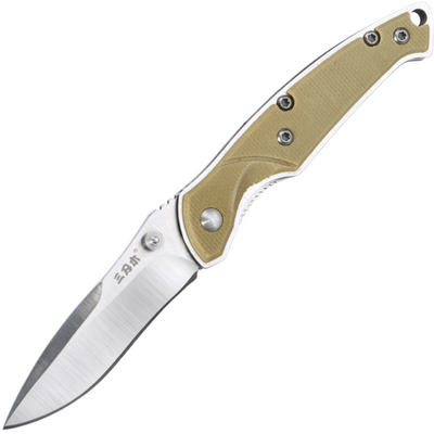 Sanrenmu SRM 6029LUC-GV - KNIFESTOCK