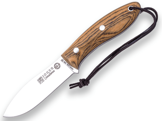 JOKER JOKER KNIFE CANADIENSE BLADE 10,5cm. CB114-P - KNIFESTOCK