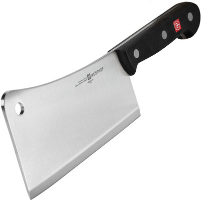 WUSTHOF trinciante GOURMET 21 cm - KNIFESTOCK