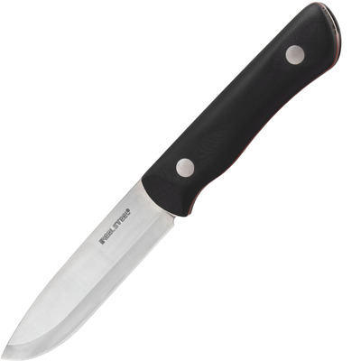 Real Steel Bushcraft III 3725 - KNIFESTOCK