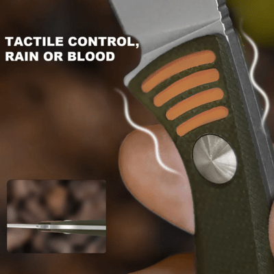Kizer Evenki 1 | AEB-L | G10 | - KNIFESTOCK