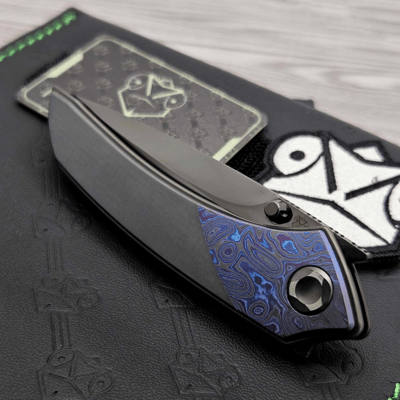 Poikilo Mini Thunfisch M - KNIFESTOCK