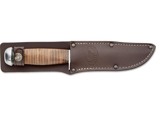 Fox Knives FOX KNIVES CHASSEUR EUROPÉEN 610/13 02FX045 - KNIFESTOCK