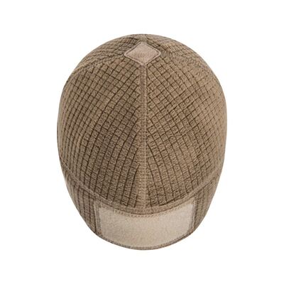 Helikon RANGE Beanie Cap® - Grid Fleece - Coyote L/XL CZ-RBN-FG-11-B05 - KNIFESTOCK