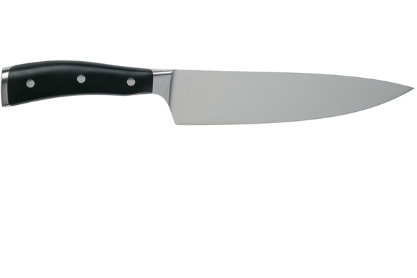 Wusthof CLASSIC IKON Chef&#039;s Knife 20 cm, 1040330120 - KNIFESTOCK