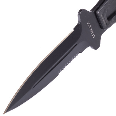 Mil-Tec VRHACÍ NŮŽ &#039;AIRBORNE&#039; 15374000 - KNIFESTOCK
