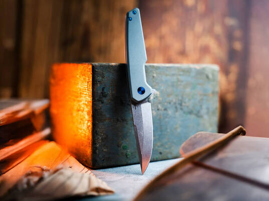 Böker Plus The Dace 01BP0036 - KNIFESTOCK