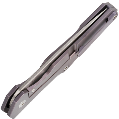 CH KNIVES vouwmes 8.7 cm 1047-PL paars - KNIFESTOCK