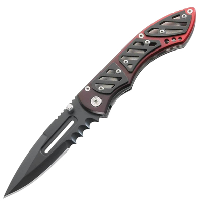 Herbertz 240811 - KNIFESTOCK