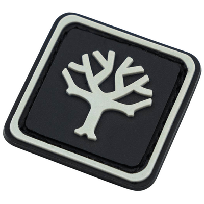 Böker Manufaktur Solingen Green Tree Gitd Patch 090085 - KNIFESTOCK