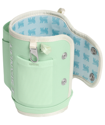 Stanley  Nosička The All-Day Quencher Carry-All na 890 ml/30oz Pistachio 10-13673-009 - KNIFESTOCK