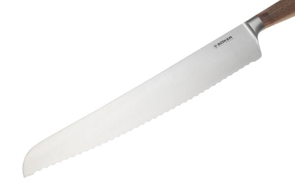Böker Manufaktur Solingen Core Bread knife XXL 130753 - KNIFESTOCK