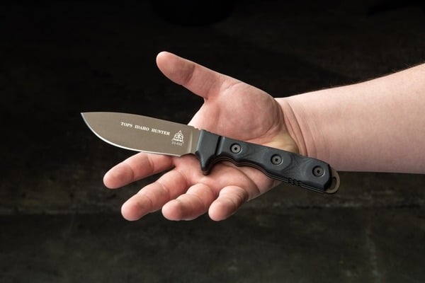 Tops Knives TOPS Idaho Hunter  TIH-03 - KNIFESTOCK