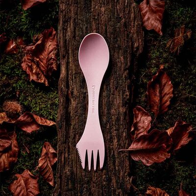 Light My Fire Spork original deeplyblue bulk 2412410800 - KNIFESTOCK