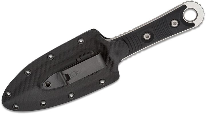 Microtech Sbd Apocalyptic P/S Ap 201-11AP - KNIFESTOCK