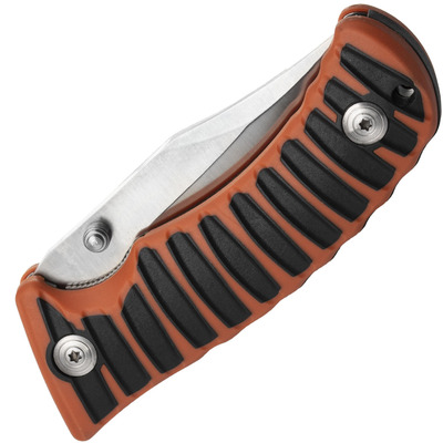 Black Fox oranssi FX BF-131OR - KNIFESTOCK