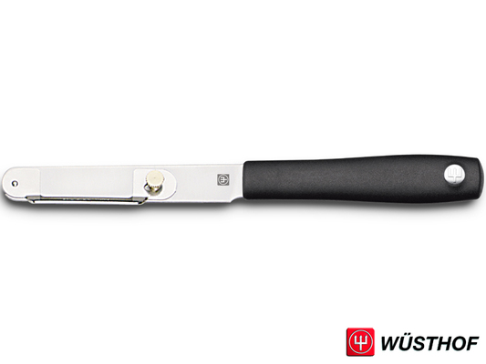 WUSTHOF curățător SILVERPOINT pentru sparanghel - KNIFESTOCK