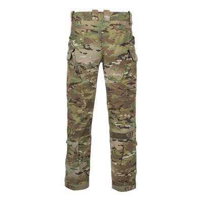 Direct Action Vanguard Combat Trousers®-Black L/Regular Tr-VGCT-NCR-BLK-B05 - KNIFESTOCK