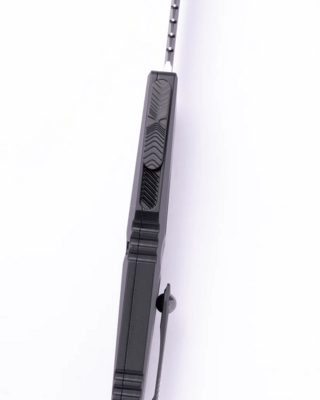 Microtech Combat Troodon® Interceptor® Gen III Signature Series Tactical Standar - KNIFESTOCK