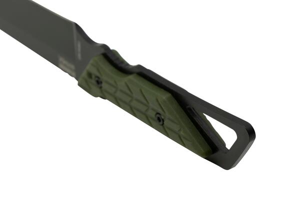 SCHRADE Outback Cleaver Rögzített Penge 1182498 - KNIFESTOCK
