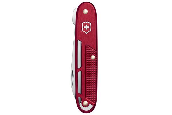 Victorinox Onefold Alox, 93mm,červený 0.8006.20 - KNIFESTOCK