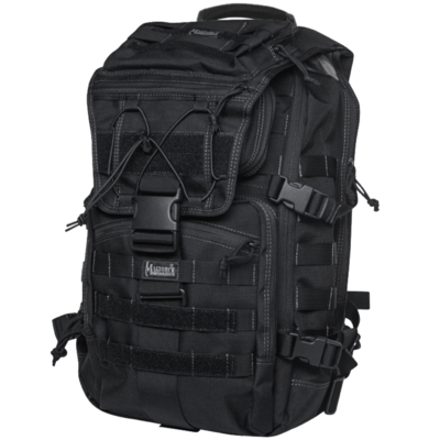 Magforce Cakewalk Computer Black #0521B - KNIFESTOCK
