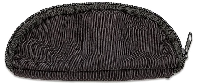 KERSHAW SINGLE KNIFE POUCH POUCHKER - KNIFESTOCK