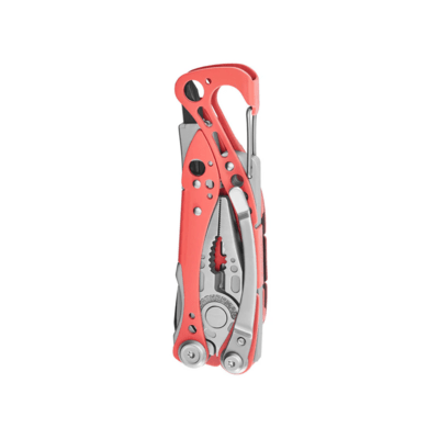 Leatherman SKELETOOL® Cx Guava - KNIFESTOCK