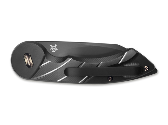 FOX RADIUS NOIR 01FX864 - KNIFESTOCK