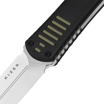 Kizer Hidden Agenda AEB-L 1083A2 - KNIFESTOCK