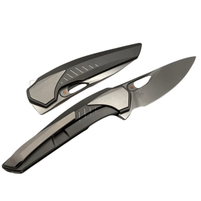 Poikilo VK-ZAME (Shark) S1 - KNIFESTOCK